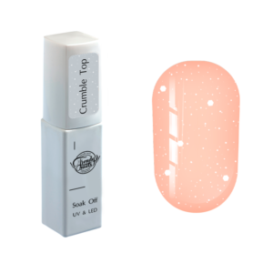Crumble Top Top Crumble