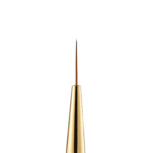 Teptukas nagų dailei 9mm