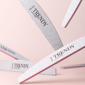 Dildė nagams 100/180