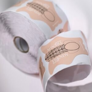 Nagų priauginimo formelės 50 vnt