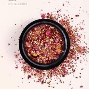 Folija nagams Chameleon N°9