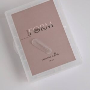 Viršutinės formelės Exclusive Square