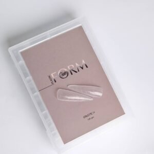 Viršutinės formelės Stilett