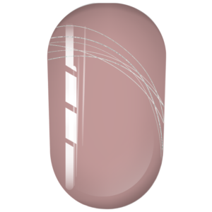 Spider Gel 03 (sidabrinė)